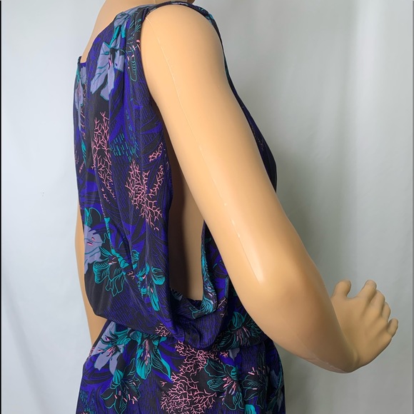 Yumi Kim silk dress / small - Picture 10 of 12